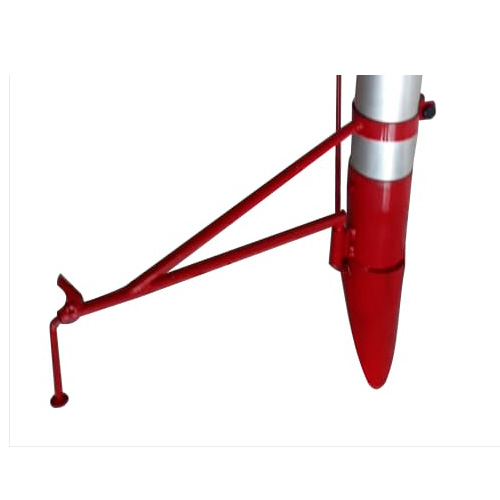 Plantadeira Manual – Acessório Espaçador de Plantio entre Mudas