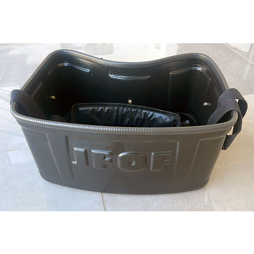 Bandeja Porta-Mudas para Transporte de Mudas – Linha Profissional para Plantio - Modelo 2