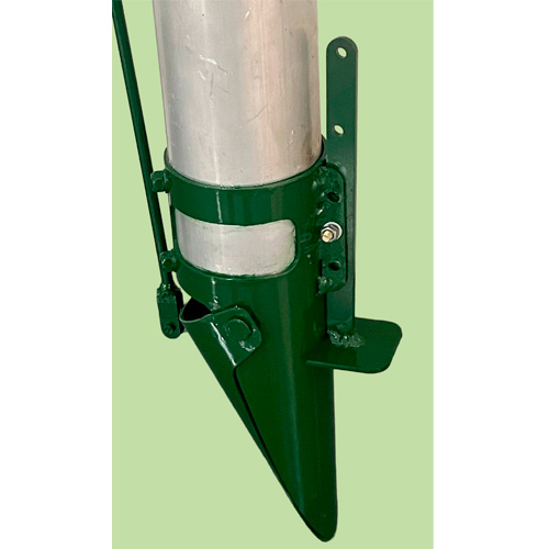 Plantadeira Manual – Bico Avulso Completo para Reposição