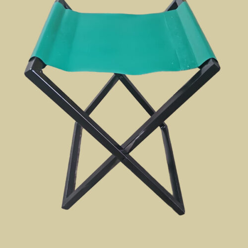 Banco Dobrável para Área de Vivência em Metálon Reforçado