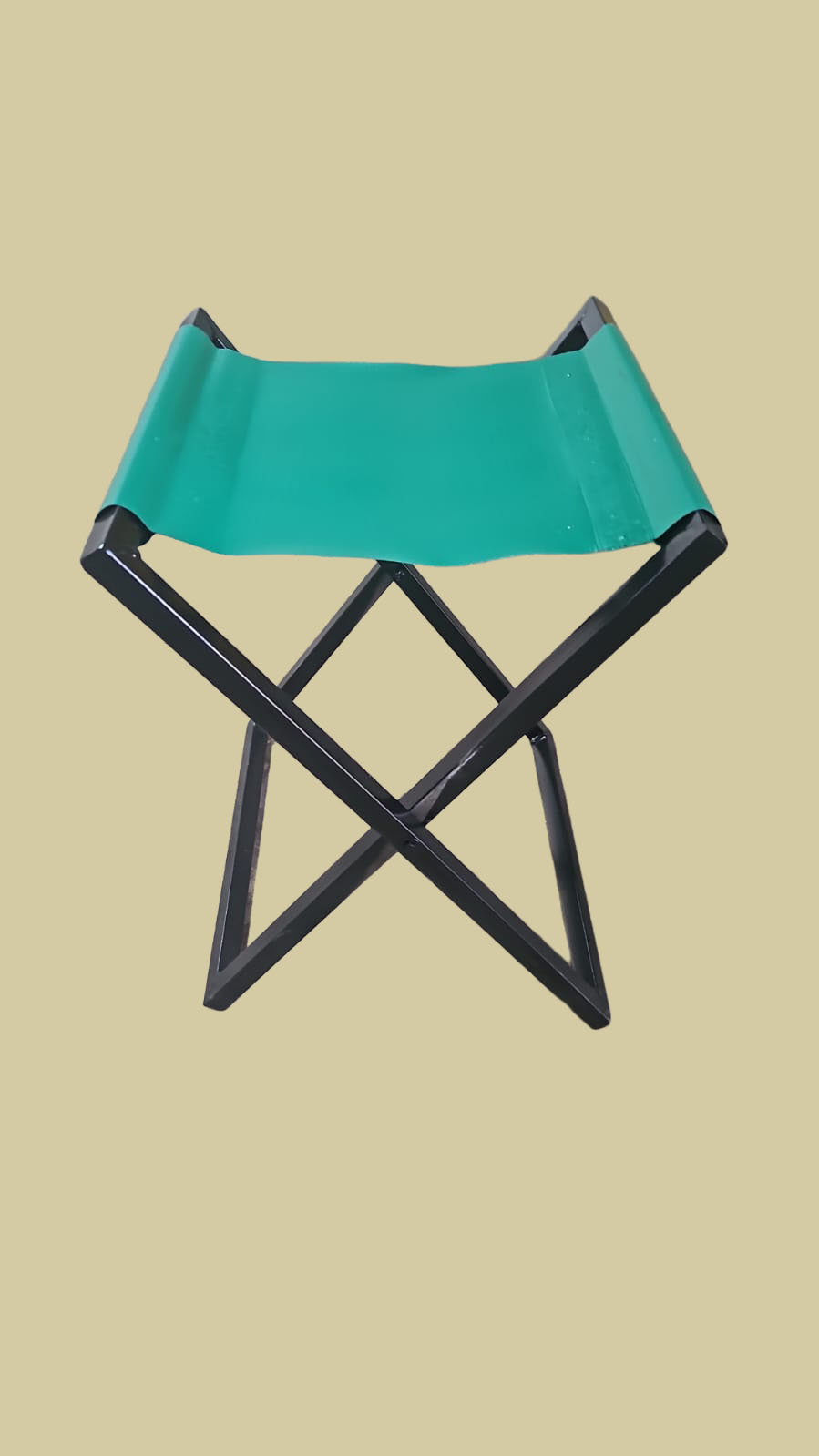 Banco Dobrável para Área de Vivência em Metálon Reforçado